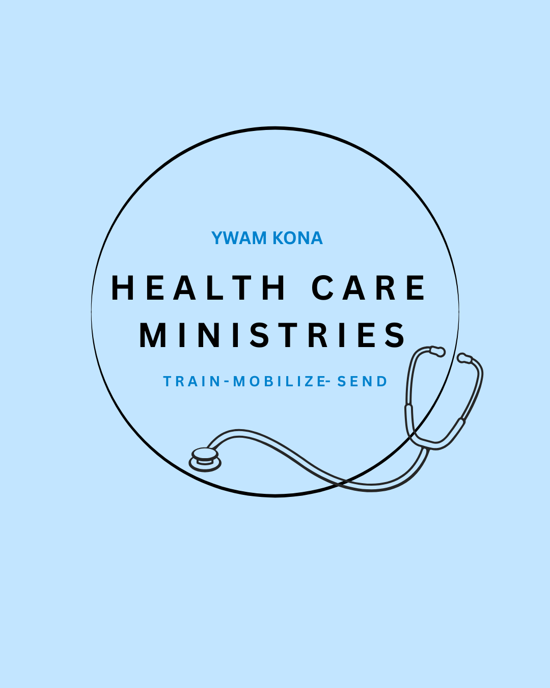 Health Care Ministries